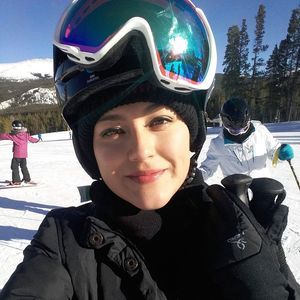 Meet your Posher, Raquel